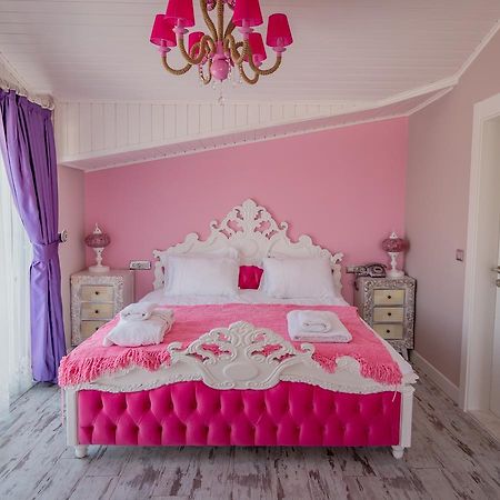 Limnades Hotel İznik Zewnętrze zdjęcie