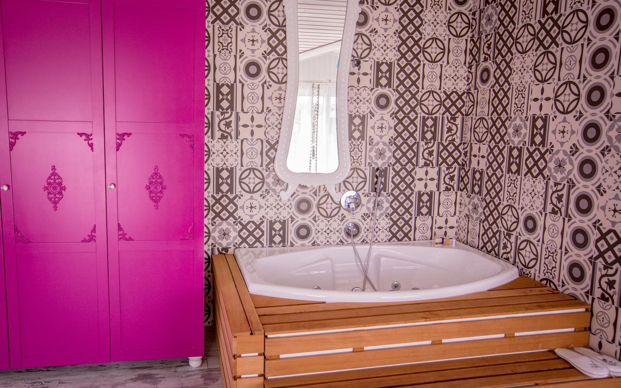 Limnades Hotel İznik Zewnętrze zdjęcie