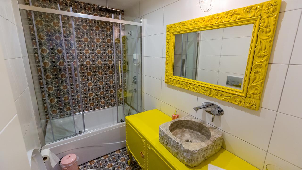 Limnades Hotel İznik Zewnętrze zdjęcie